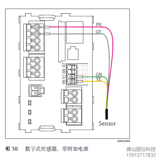 CM442和COS61D接线.jpg