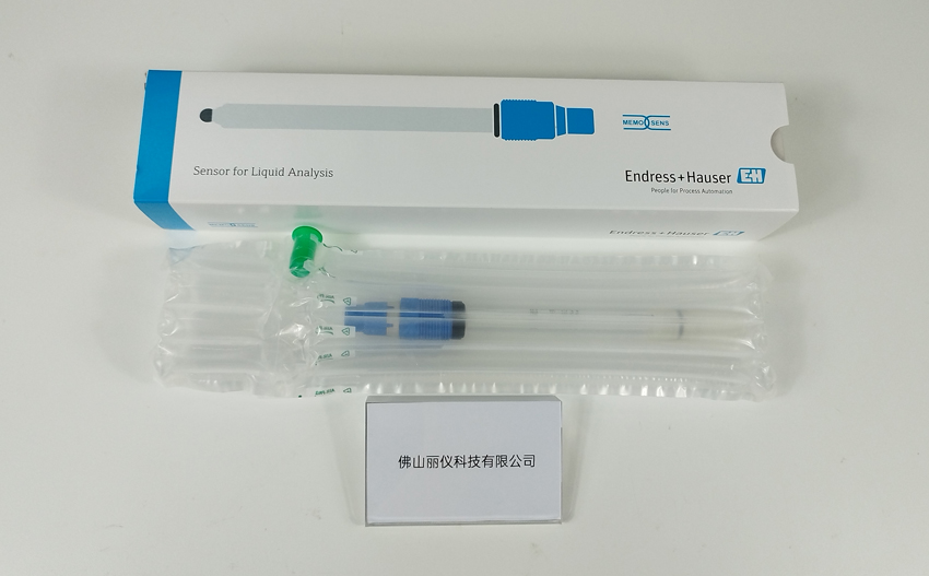 E+H ORP电极 CPS12D-7PA21 Endress+Hauser 恩德斯豪斯.jpg