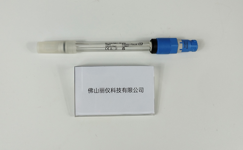 E+H ORP电极 CPS12D-7PA21 Endress+Hauser 恩德斯豪斯850 527 2.jpg