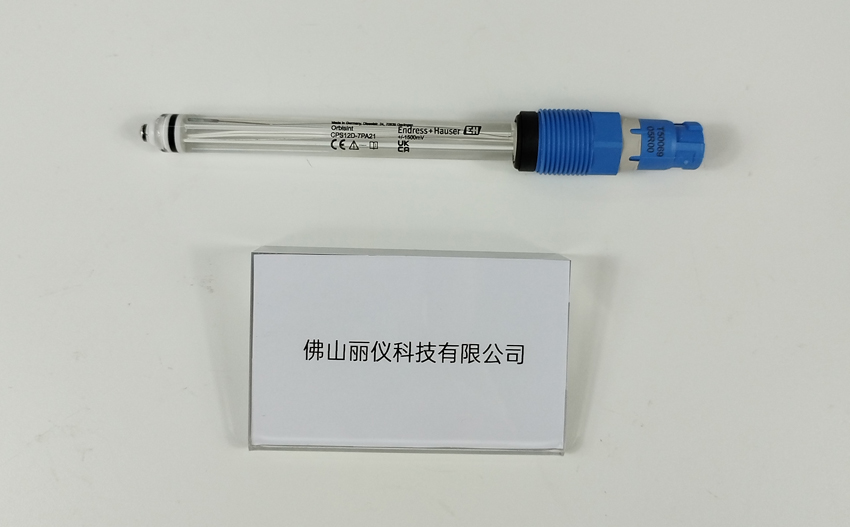 E+H ORP电极 CPS12D-7PA21 Endress+Hauser 恩德斯豪斯850 527 3.jpg