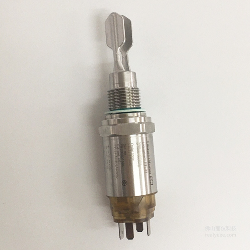 E+H FTL31 level switch process connection G1/2 thread stainless steel