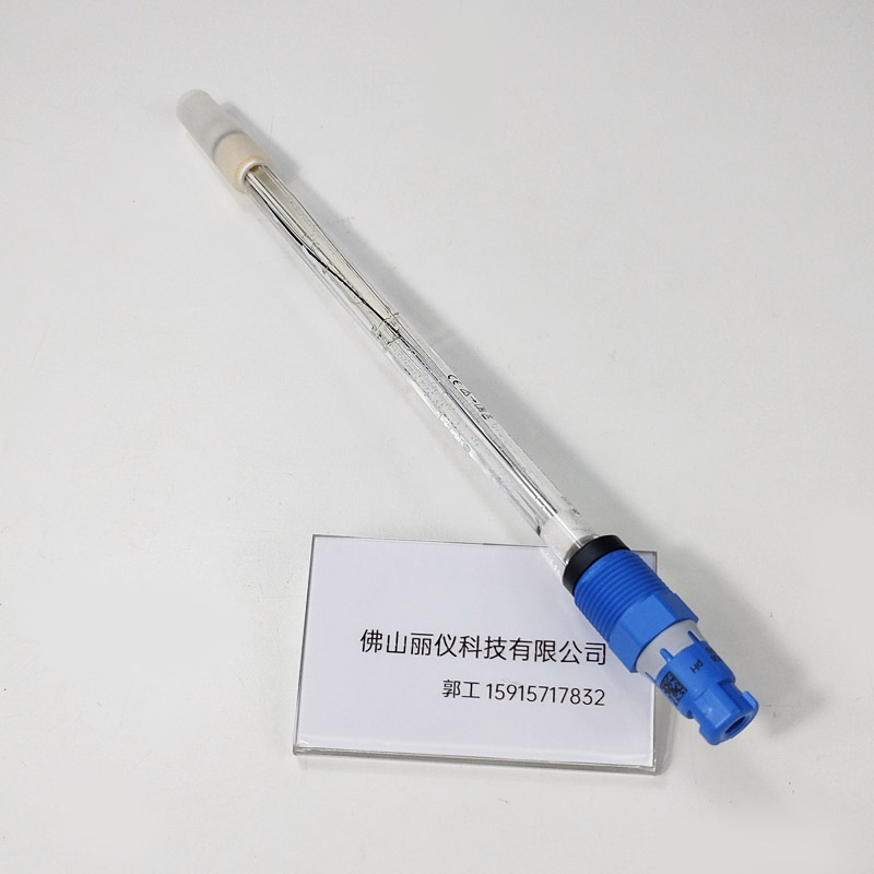 E+H CPS11E系列 pH数字电极 Memosens 2.0感应式接头