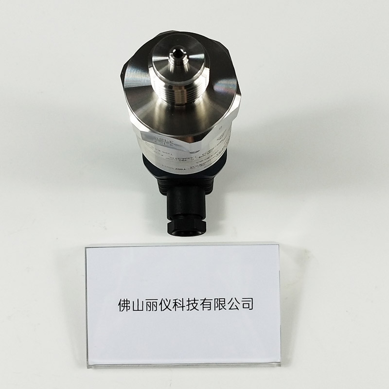 E+H PMC21 压力变送器 过程连接螺纹接口