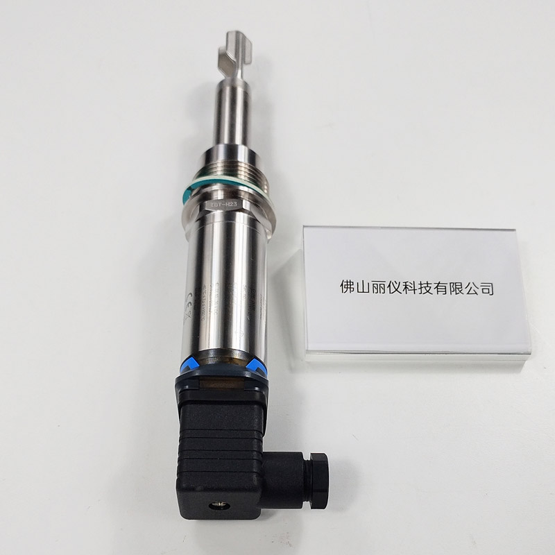 E+H FTL31-AA4U3BAWSJ(FTL31-11V0/0)音叉液位开关 M16霍斯曼阀插接头电气连接