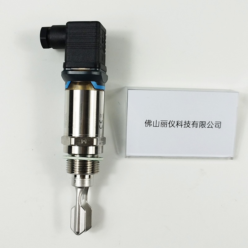 E+H FTL31-AA4U2AAW5J(FTL31-14X8/0) 音叉液位开关 316L不锈钢外壳 整体实拍