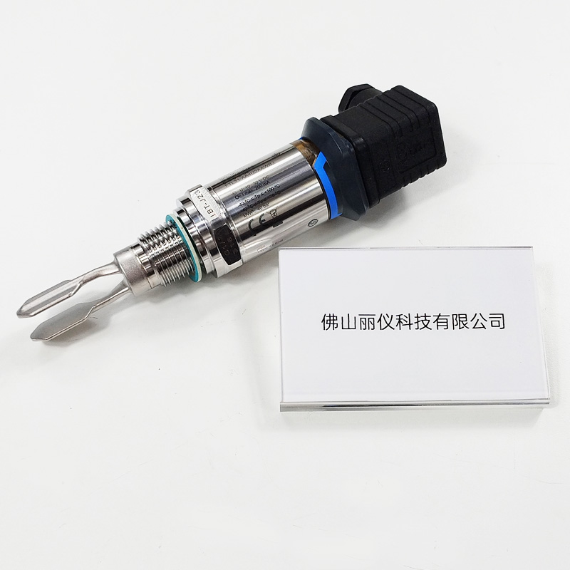 E+H FTL31-AA4U2AAWBJ(FTL31-11U4/0) 音叉液位开关 G1/2螺纹接口 过程连接细节