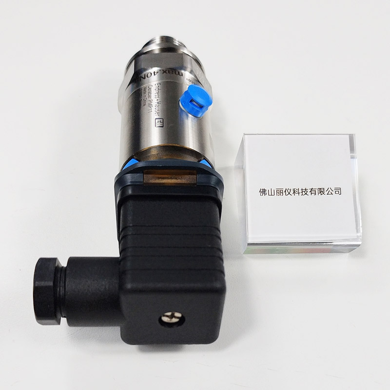 PMP11-AA1U1PBWJJ(PMP11-12P7/0)压力变送器 霍斯曼接头M16电气连接