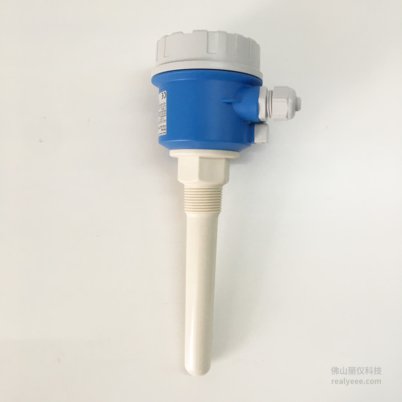 E+H FTC260-AA4D1 电容料位开关 R1螺纹过程连接