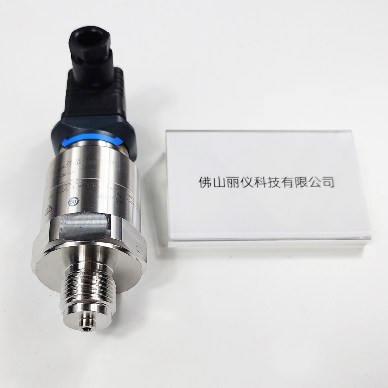 E+H PMC11-AA1U1HBWBJA（PMC11-10D8/0）G1/2螺纹接口 过程连接细节