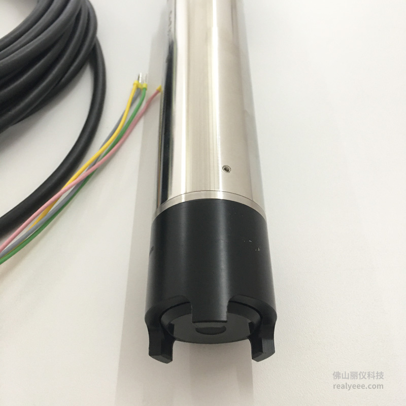 E+H COS61D-AAA1A3（COS61D-1020/0） 溶解氧传感器  荧光帽