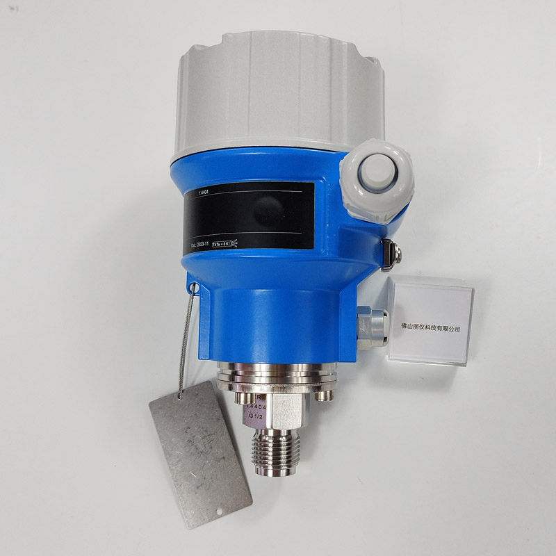 E+H PMC51 压力变送器 316L螺纹过程连接