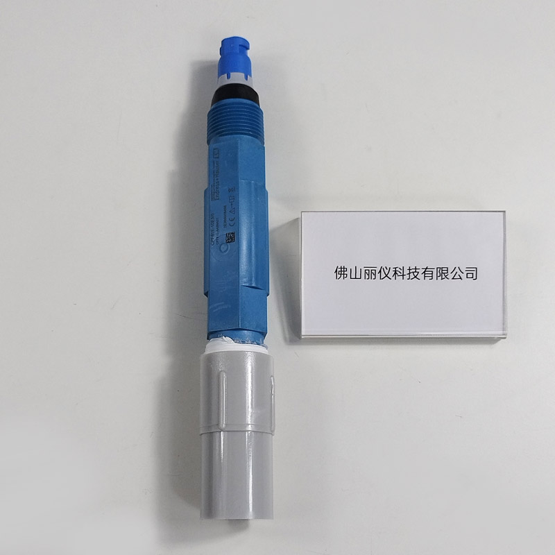 E+H CPF81E-AA5NAD1(CPF81E-10E3/0) pH电极 PPS外壳