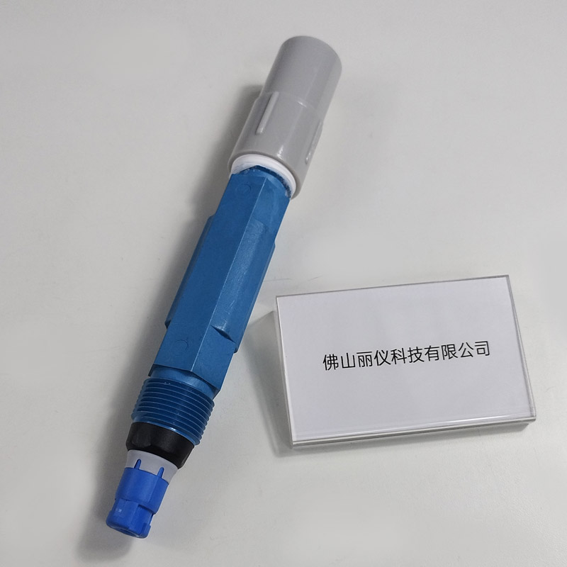 E+H CPF81E-AA5NAD1(CPF81E-10E3/0) pH电极 NPT3/4螺纹 过程连接细节