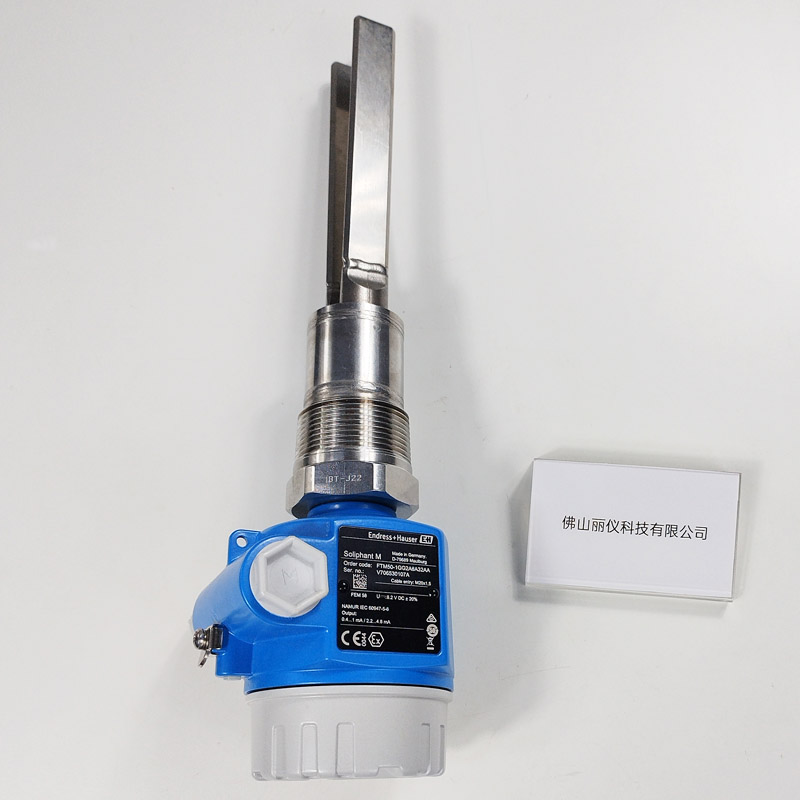 E+H FTM50-1GG2A8A32AA 防爆音叉料位开关 316L叉体