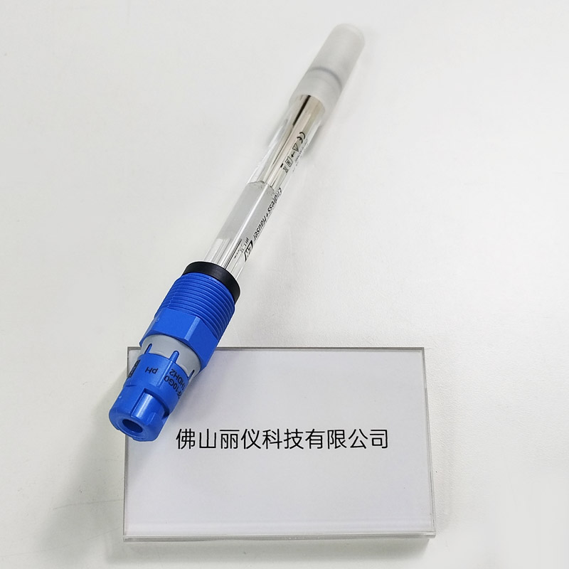 E+H CPS11E-AA7AAS2（CPS11E-10L1/0） pH电极 Memosens 2.0 感应式数字接头