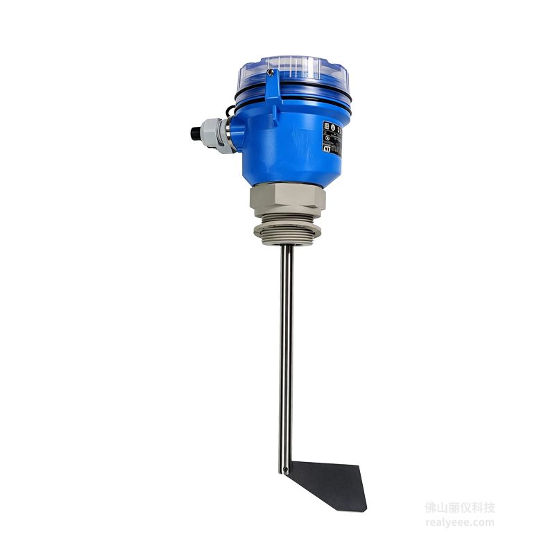 E+H FTE20-AA13AD41（FE20-12Q2/0) 阻旋料位开关 | 固体散料Soliswitch FTE20限位开关  200mm杆式  | 佛山丽仪科技 现货经销