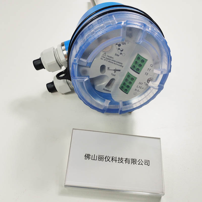 E+H FTE20-AA13AD41(FE20-12Q2/0) 阻旋料位开关 接线端子