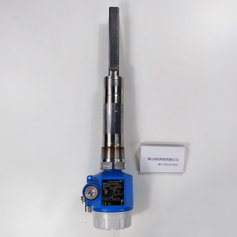 E+H FTM51-8GG2L4A37AA 音叉料位开关 R1-1/2螺纹 316L叉体